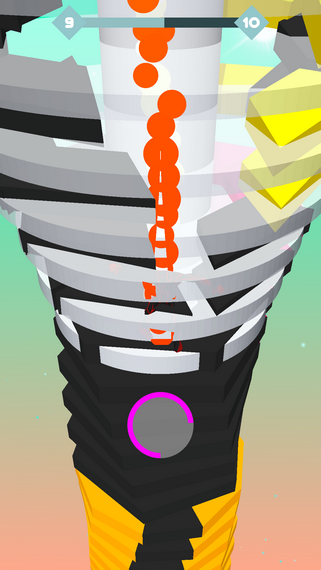 蜘蛛奔跑正版下载-蜘蛛奔跑手机版下载v0.7