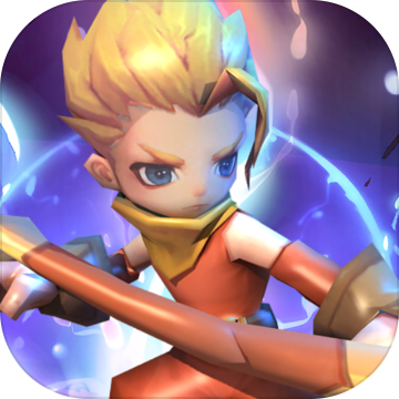 战斗吧勇士游戏