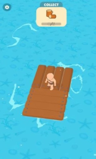 水筏海上基地游戏下载-水筏海上基地最新版下载v0.1.0