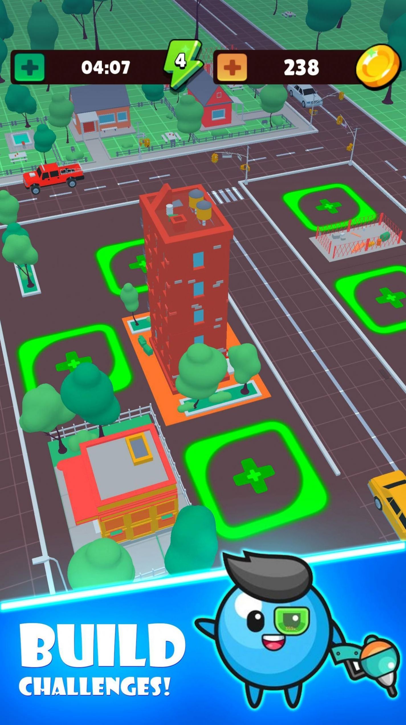 Sweet Road汉化版下载-Sweet Road游戏下载v6.8.1