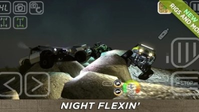 4x4狂热SUV赛车游戏下载-4x4狂热SUV赛车安卓版下载v1.0.4