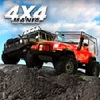 4x4狂热SUV赛车安卓版