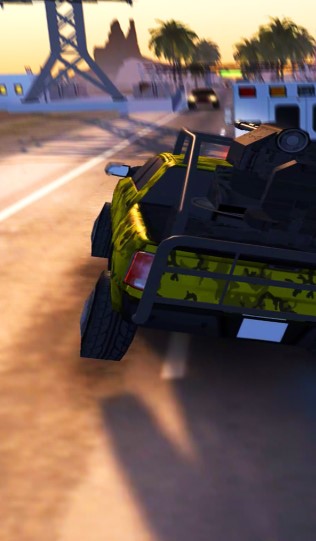 高峰时间游戏下载-高峰时间最新版下载v2022.03.09