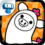 猪进化手机版