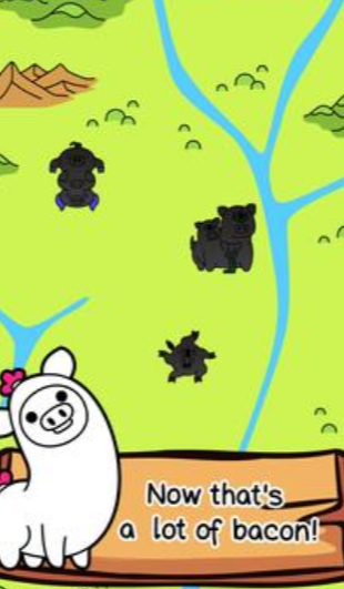 猪进化安卓版下载-猪进化手机版下载v1.0.17