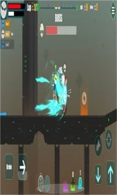 火柴人独轮赛车手游下载-火柴人独轮赛车安卓版下载v3.3.8