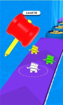 纸片人竞速正式版下载-纸片人竞速游戏下载v0.4.35