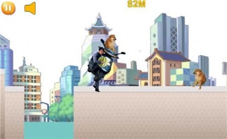 嘎子偷瓜正式版下载-嘎子偷瓜手机版下载v1.0