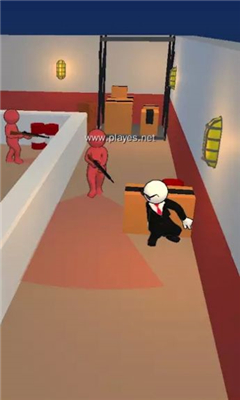 隐形特工手游下载-隐形特工最新版下载v0.10