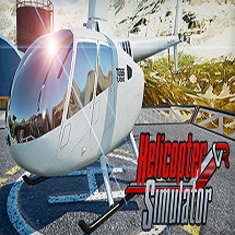 直升机模拟器VR2021救援任务中文免费版下载-直升机模拟器VR2021救援任务游戏下载v2022.7.6