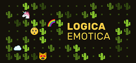 情感逻辑免安装中文版下载-情感逻辑游戏PC版下载v1.0.0.1