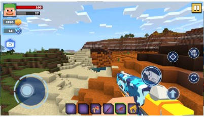 像素求生游戏下载-像素求生手机版下载v1.78