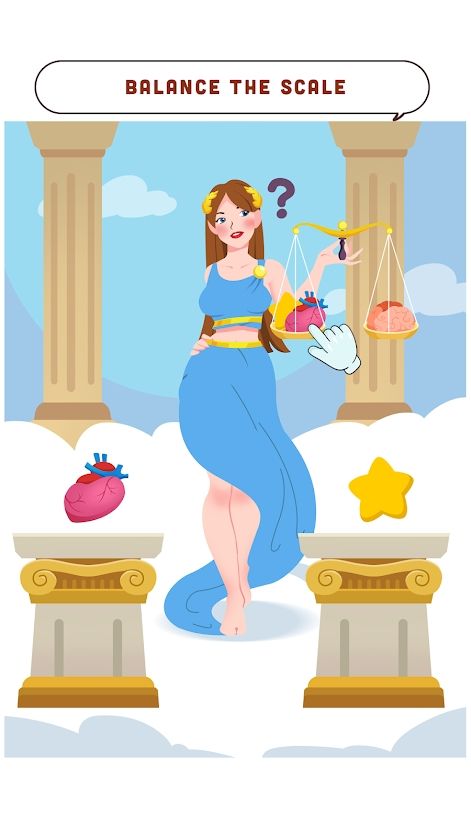 脑力思维测试免广告中文版下载-脑力思维测试小游戏下载v0.1.6