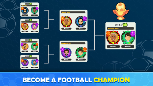 足球锦标赛游戏下载-足球锦标赛手机版下载v1.0.0.6