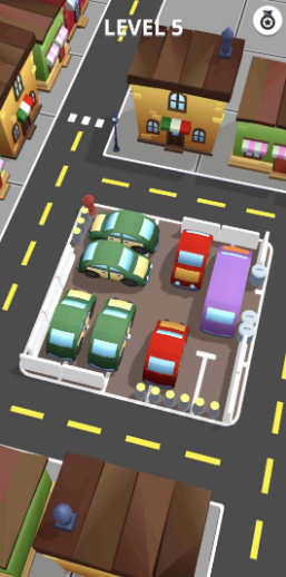 停车我最棒游戏下载-停车我最棒安卓版下载v1.0.0