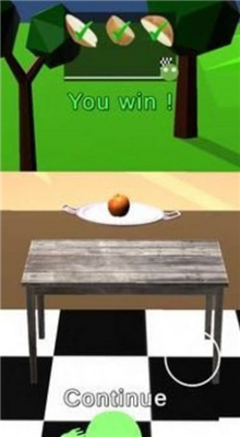 果实竞技场游戏下载-果实竞技场最新版下载v3