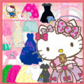 时尚的凯蒂猫游戏下载-时尚的凯蒂猫安卓版下载v1.1