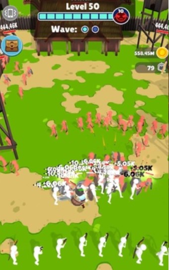 采矿英雄3D游戏下载-采矿英雄3D安卓版下载v1.0.5