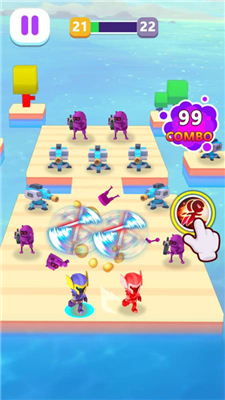 激光剑客手游下载-激光剑客最新版下载v1.0.0