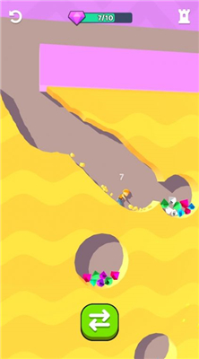 挖一座城堡游戏下载-挖一座城堡最新版下载v0.3