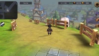 法提的异世界游戏下载-法提的异世界安卓版下载v0.01