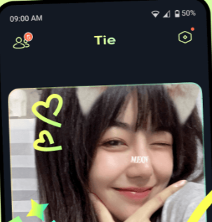 贴贴tietieapp下载安卓-贴贴app下载2022v1.2.101