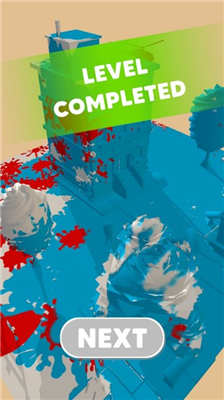 重新着色战斗游戏下载-重新着色战斗最新版下载v1.0