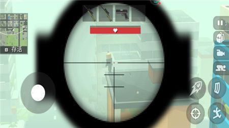 香肠像素派对游戏下载-香肠像素派对最新版下载v3.0