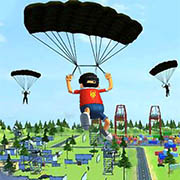 香肠像素派对最新版