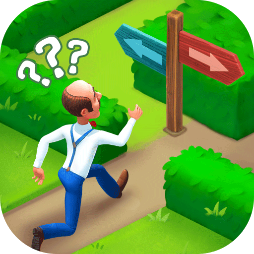 梦幻花园正版中文版