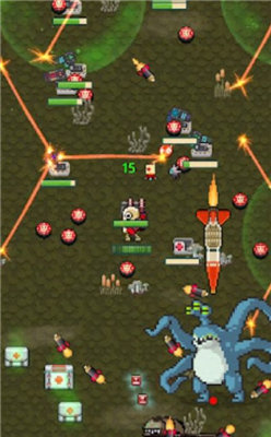 地球净化计划游戏下载-地球净化计划最新版下载v0.81