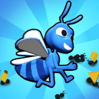 蚂蚁兵人修改器+3中文免费版