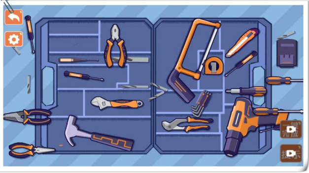 收纳游戏达人最新游戏下载-收纳游戏达人安卓中文版下载v2022.2.16