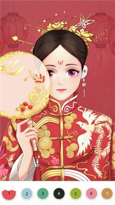创意美图填色最新版下载-创意美图填色安卓下载v1.0.8
