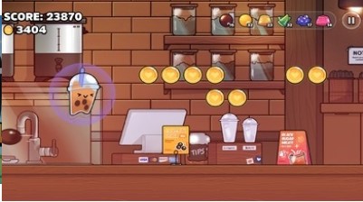 波霸跑酷游戏下载-波霸跑酷手机版下载v1.0.0.0