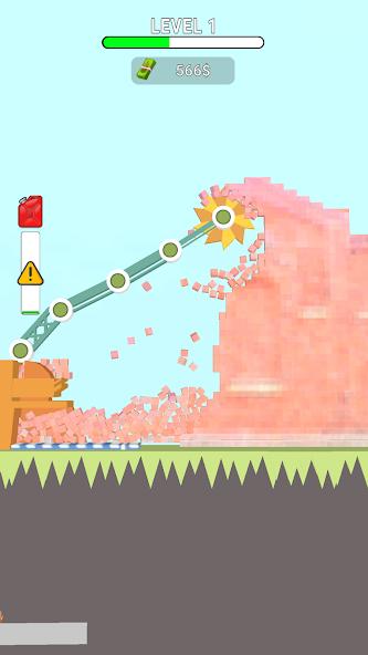 超级摧毁一切无广告版下载-超级摧毁一切游戏下载v1.0.1