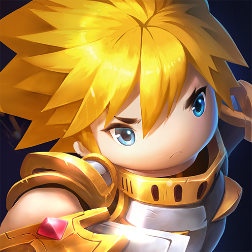 暴走地下城最新版