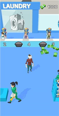 洗掉它们手游下载-洗掉它们最新版下载v0.0.1