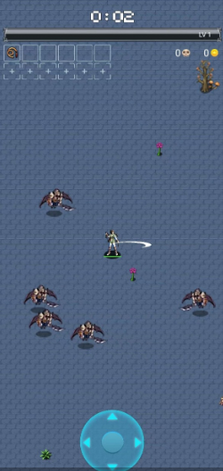 恶魔地下城割草免广告下载-恶魔地下城割草游戏下载v1.0