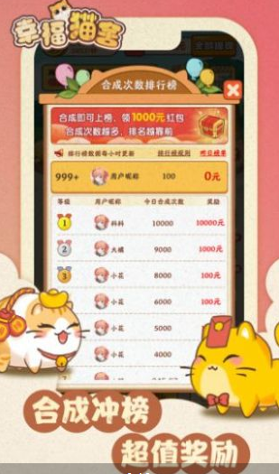 幸福猫舍游戏下载-幸福猫舍红包版下载v1.0.0
