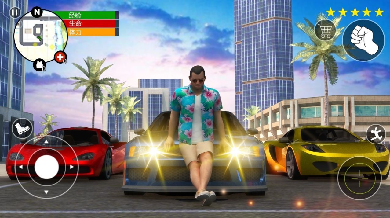 全球使命边境英雄游戏下载-全球使命边境英雄手机版下载v1.0