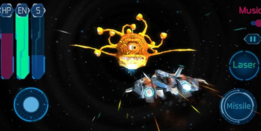 太空战机飞行射击3D游戏下载-太空战机飞行射击3D安卓版下载v2.1