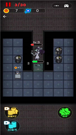 来躺平呀游戏下载-来躺平呀无限金币版免广告下载v5.2.4