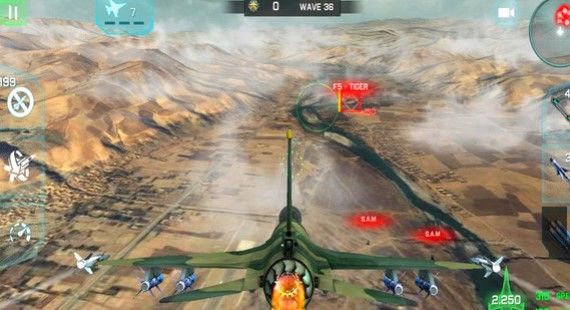 星际飞机手游下载-星际飞机无限金条无广告下载v189.1.28.3018