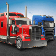 环球卡车模拟器汉化版下载-环球卡车模拟器2022汉化版下载v1.1
