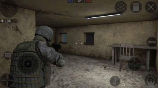 僵尸作战模拟器2022最新版下载-僵尸作战模拟器中文最新版下载v1.4.4