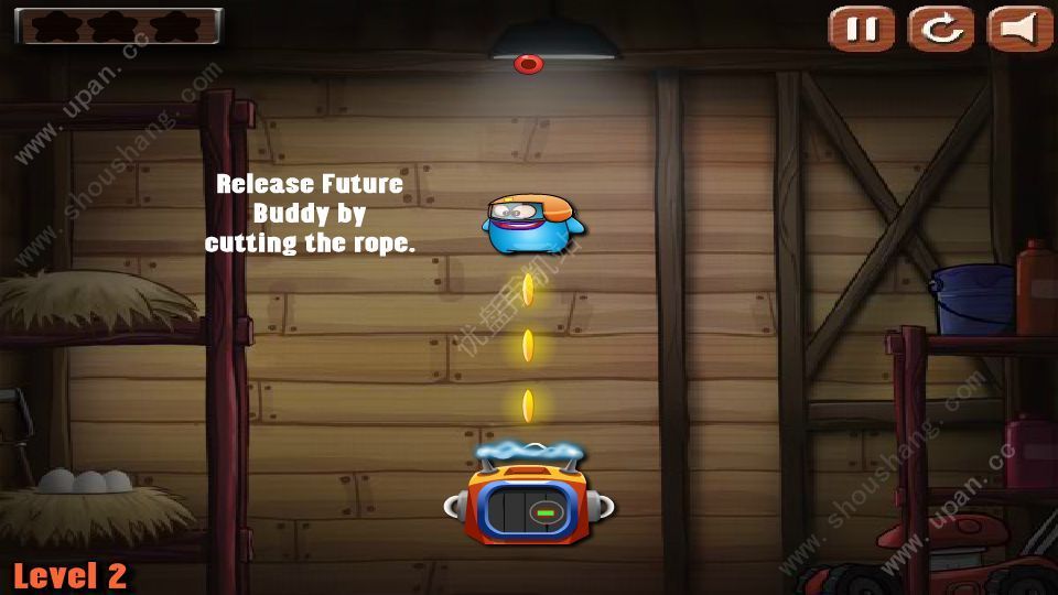 未来的朋友游戏下载-未来的朋友手机版下载v1.0.6