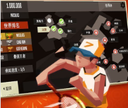 Badminton League羽毛球高高手下载安装2022-羽毛球高高手无限金币钻石版下载v5.32.5052.2