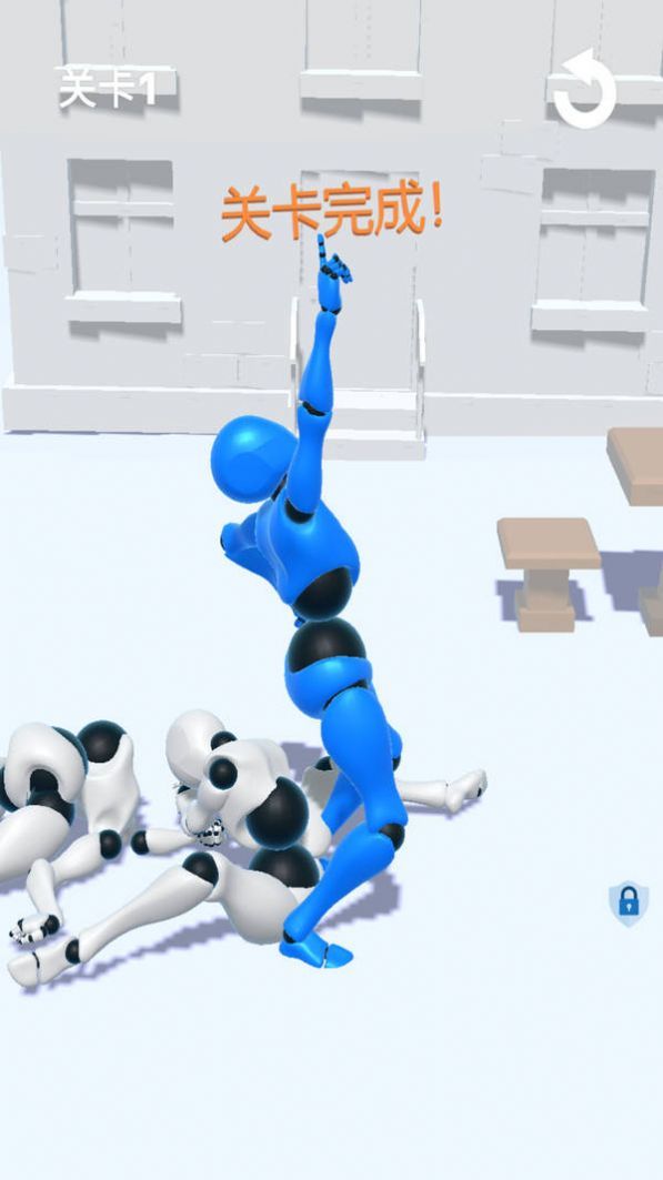 火柴人PK大乱斗游戏下载-火柴人PK大乱斗手机版下载v3.0.0