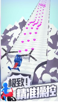 合体飞车游戏下载-合体飞车无限金币无限钻石版下载v1.0.8